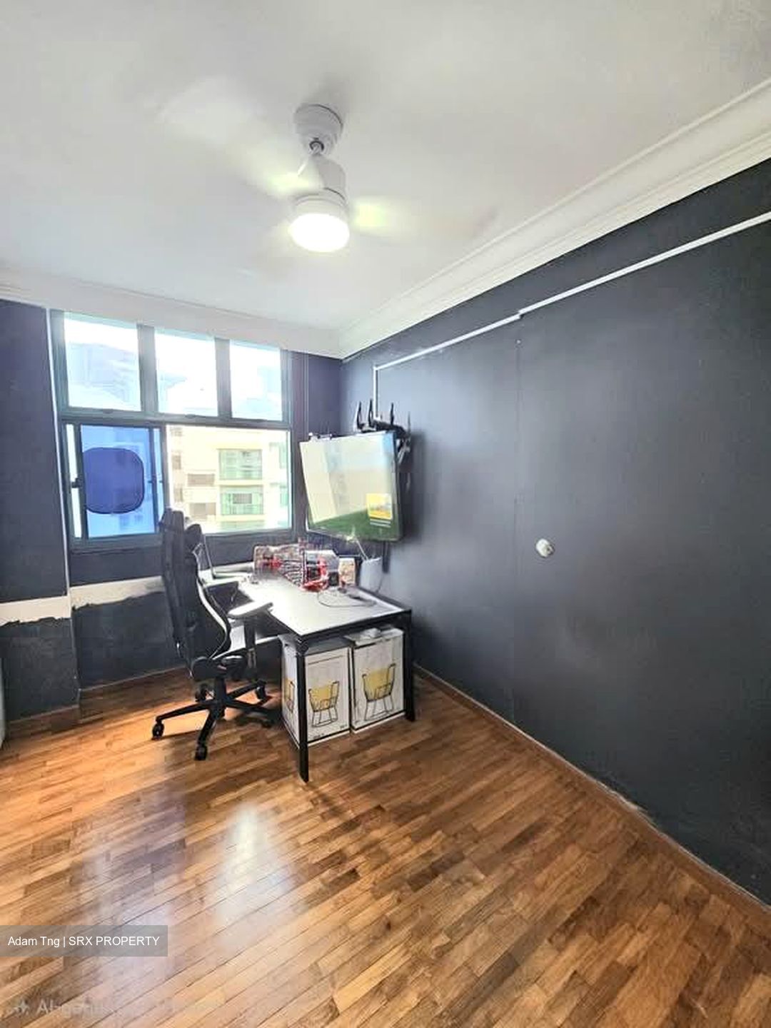 Blk 689E Woodlands Drive 75 (Woodlands), HDB 5 Rooms #581132501